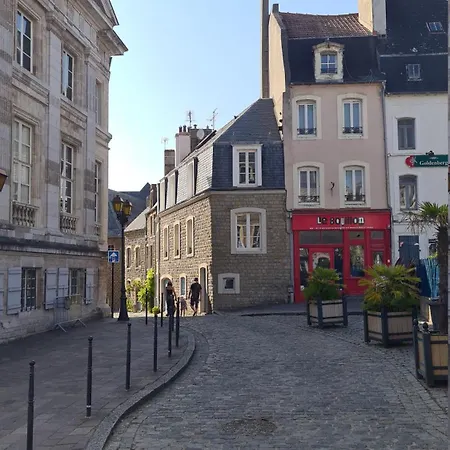 Le Sommet De L'opale Avec Spa Apartment Boulogne-sur-Mer