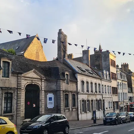 Le Sommet De L'opale Avec Spa * Boulogne-sur-Mer