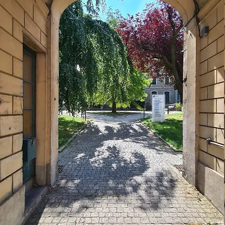 Le Sommet De L'opale Avec Spa