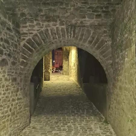 Le Sommet De L'opale Avec Spa Apartment